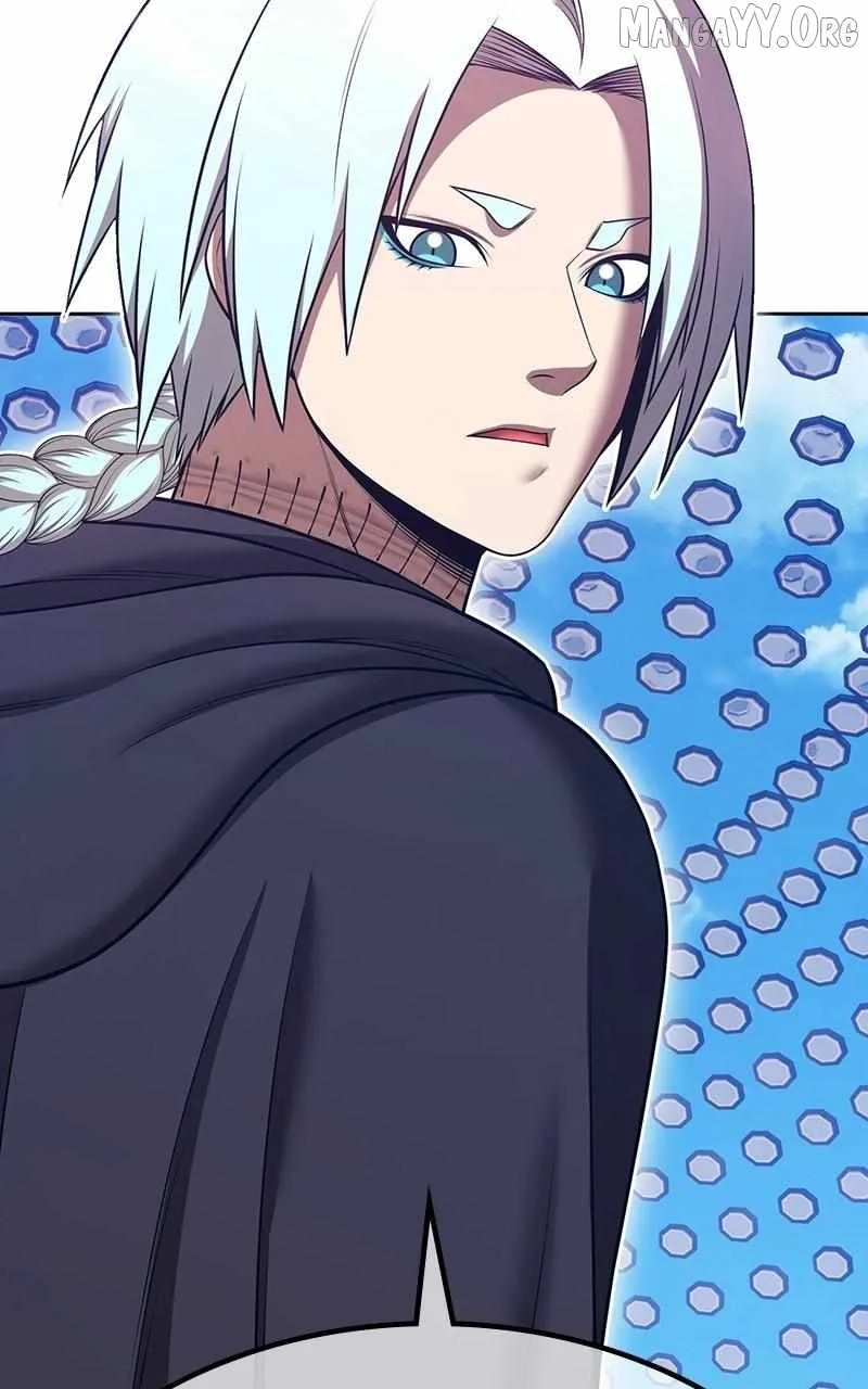 +99 Wooden stick Chapter 182 page 184