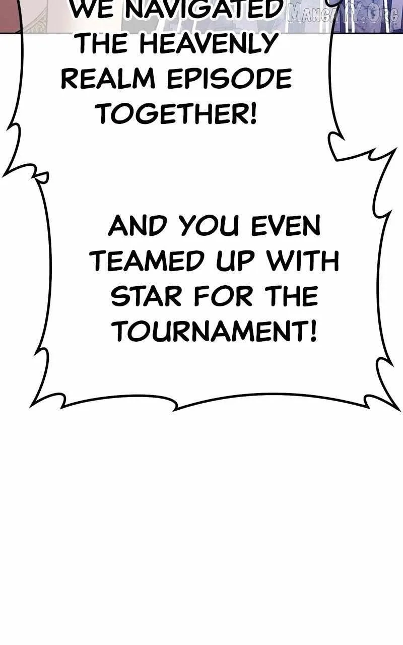 +99 Wooden stick Chapter 182 page 181