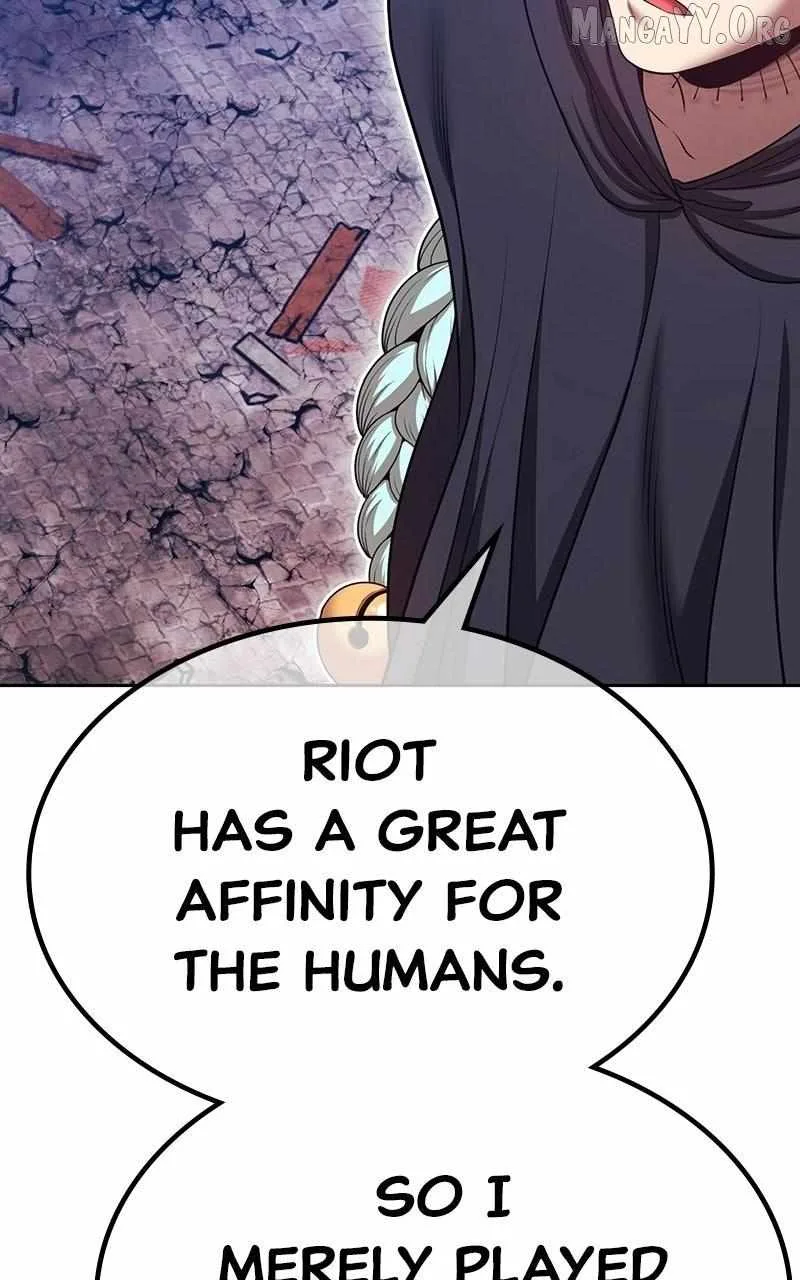 +99 Wooden stick Chapter 182 page 187