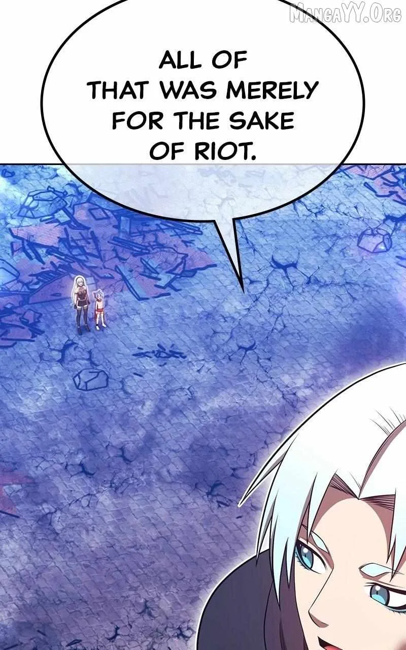 +99 Wooden stick Chapter 182 page 186