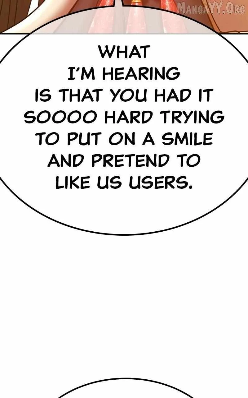 +99 Wooden stick Chapter 182 page 204