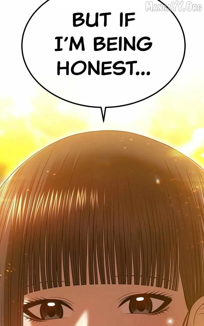 +99 Wooden stick Chapter 182 page 205
