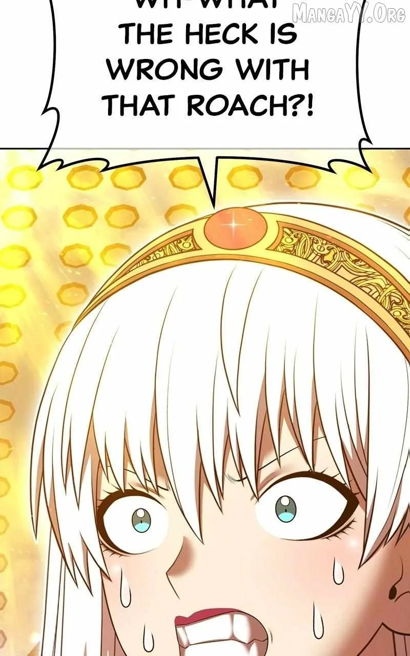 +99 Wooden stick Chapter 182 page 218