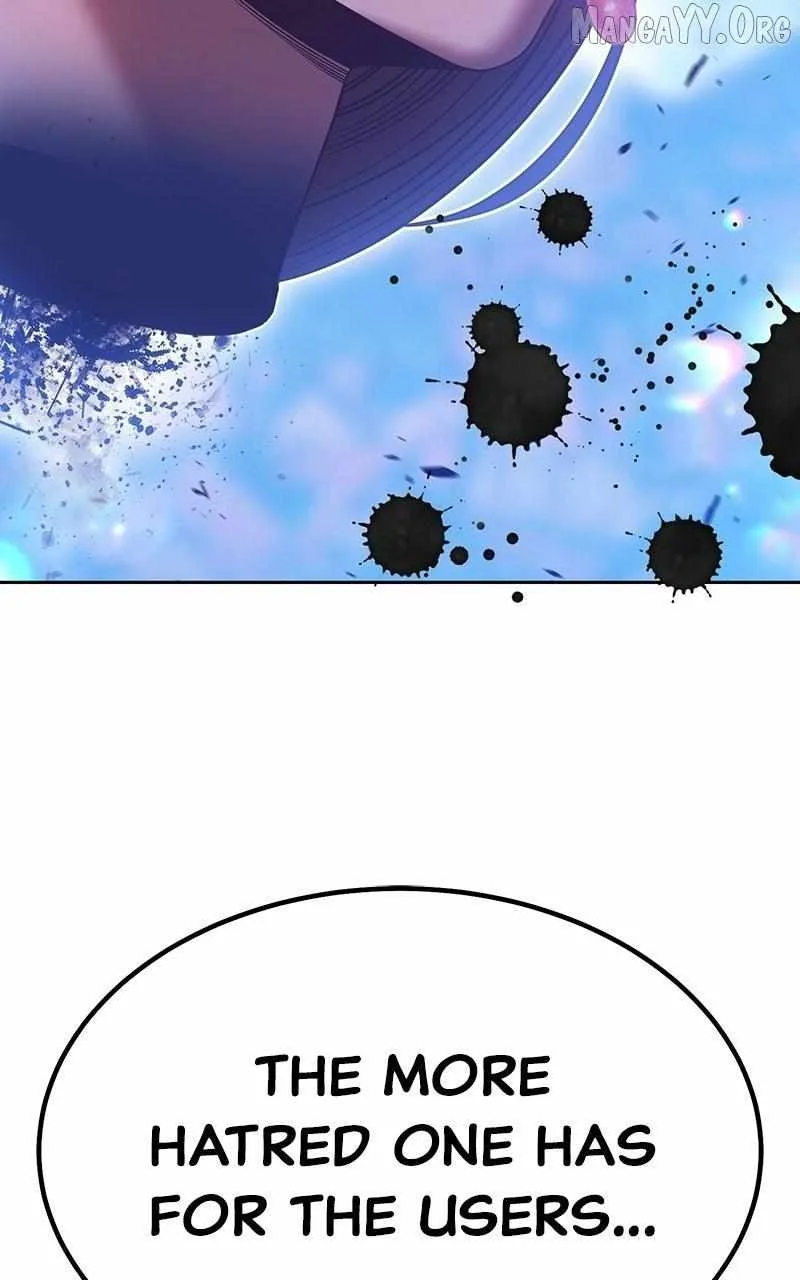 +99 Wooden stick Chapter 182 page 165