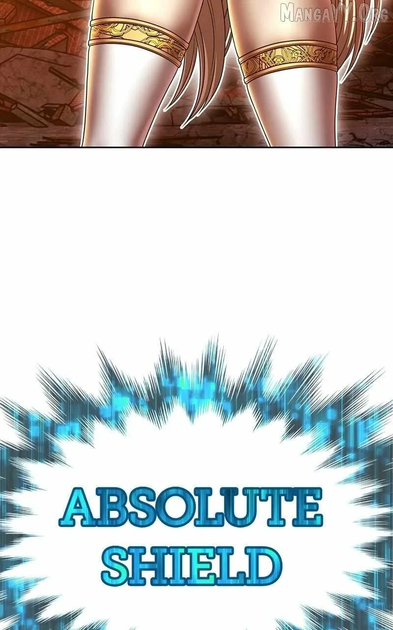 +99 Wooden stick Chapter 182 page 228