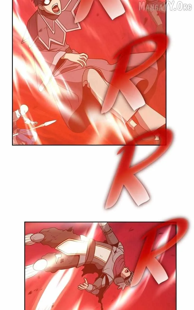 +99 Wooden stick Chapter 182 page 234