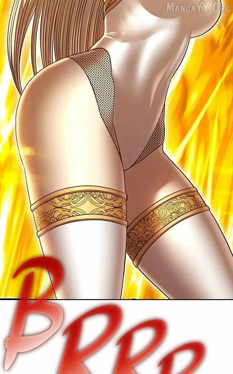 +99 Wooden stick Chapter 182 page 237