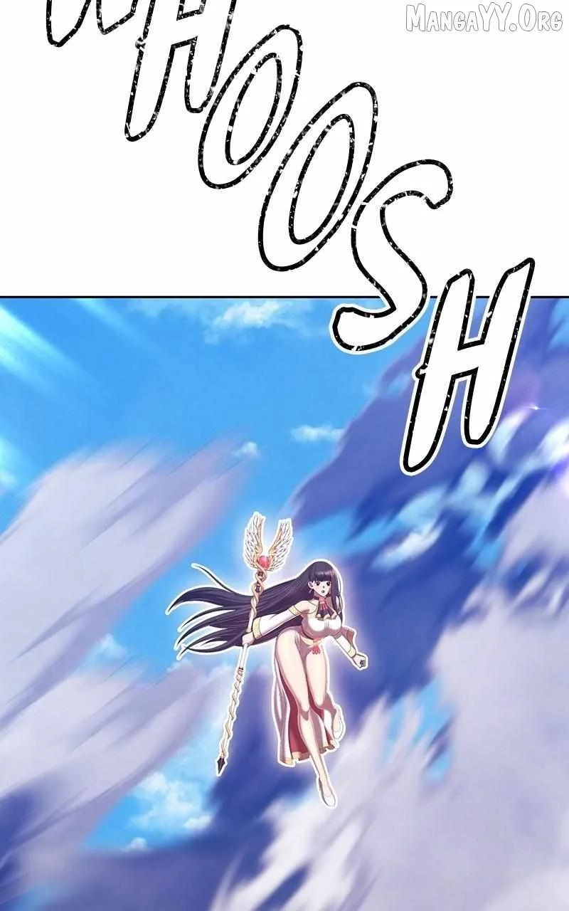 +99 Wooden stick Chapter 182 page 247
