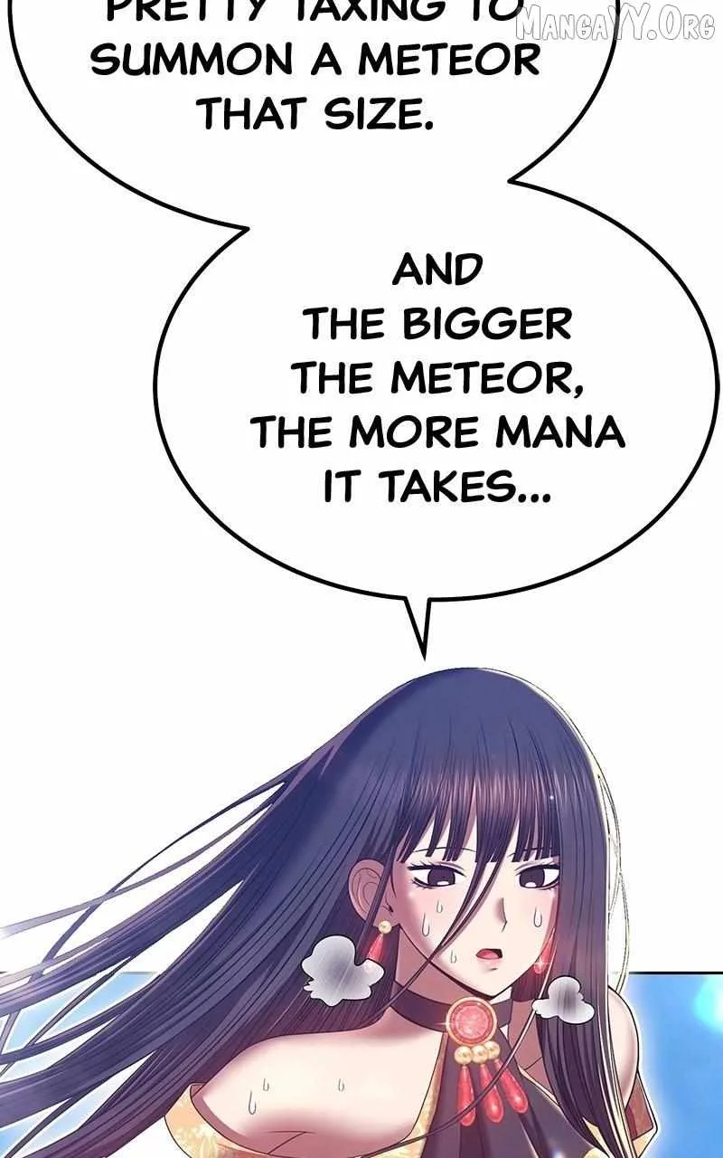 +99 Wooden stick Chapter 182 page 251