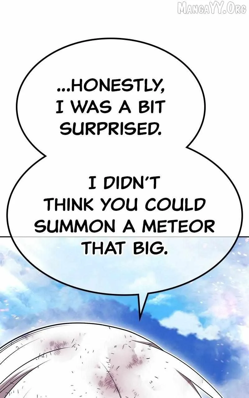 +99 Wooden stick Chapter 182 page 265