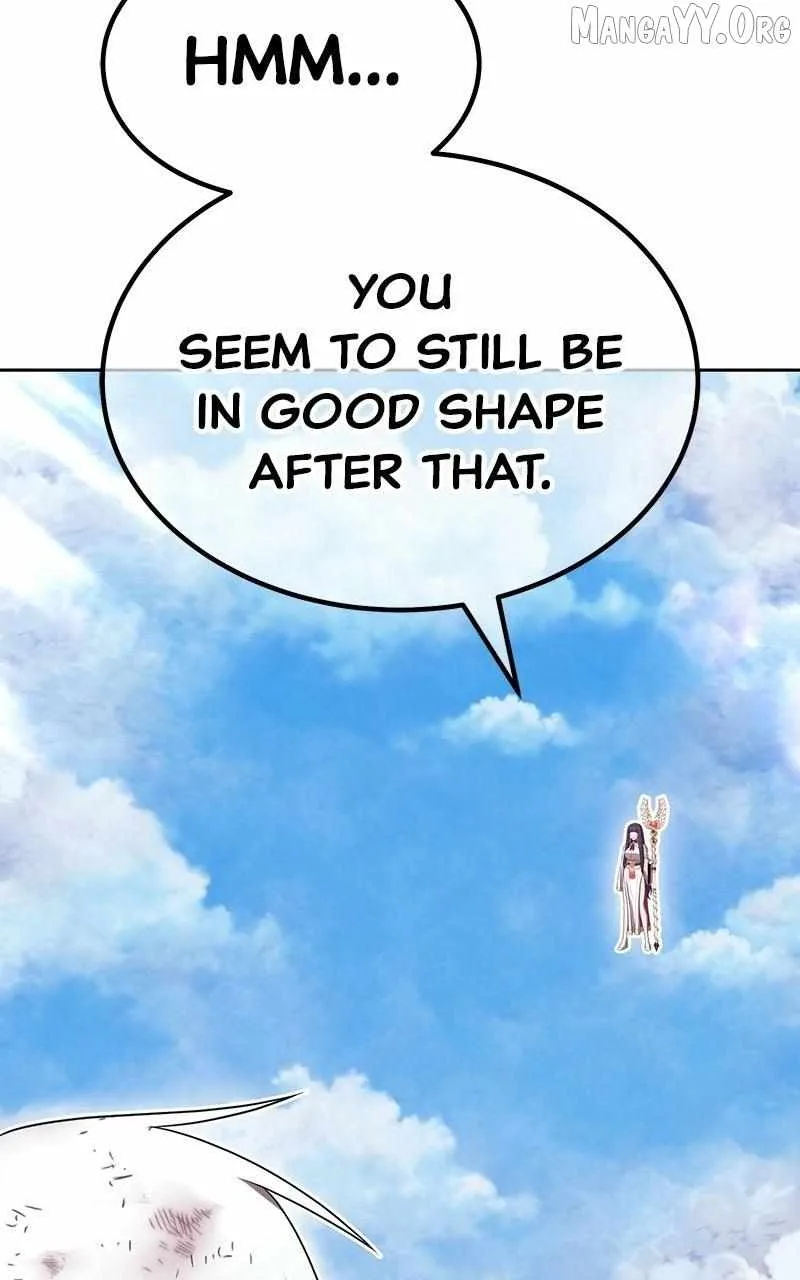 +99 Wooden stick Chapter 182 page 268