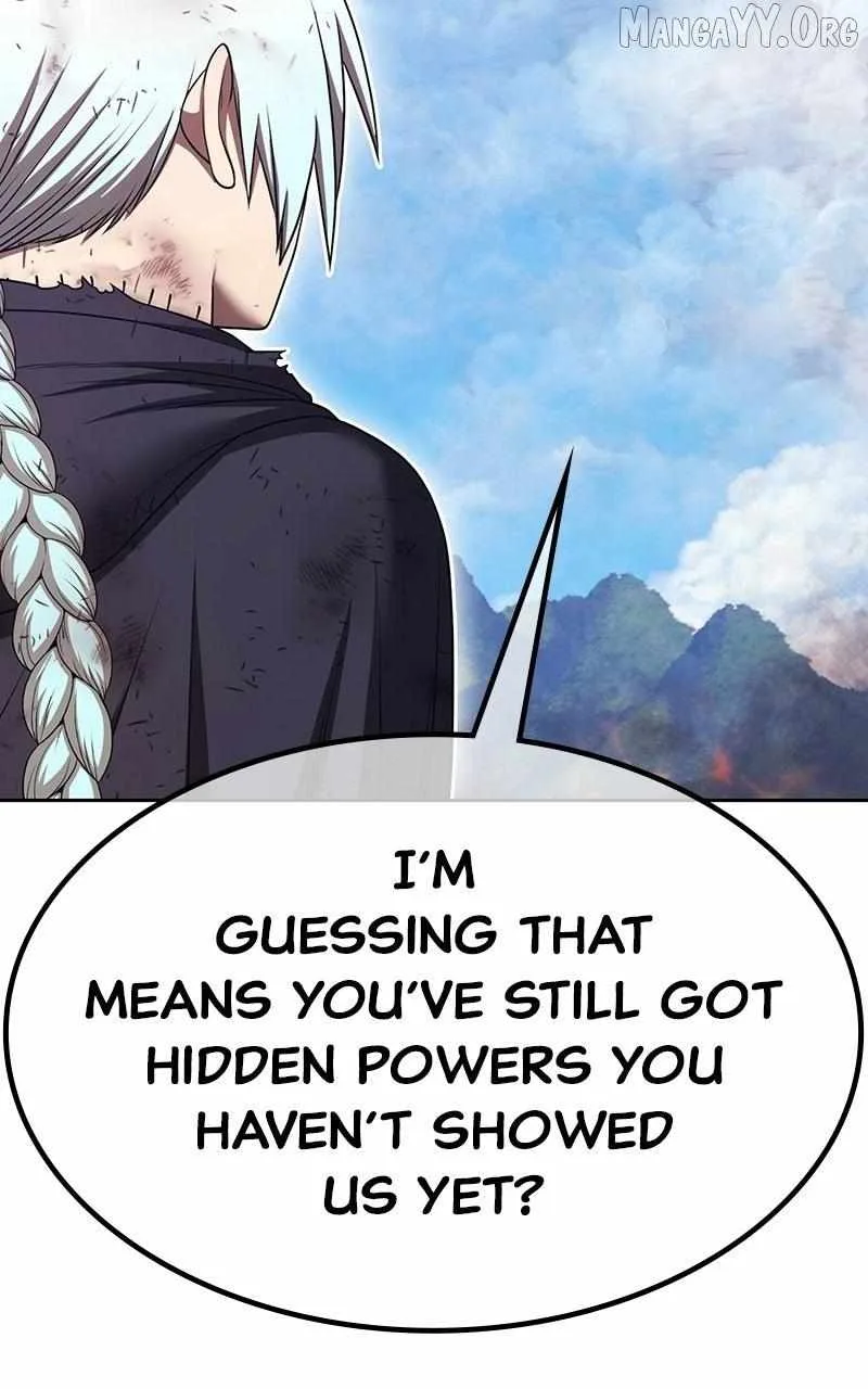 +99 Wooden stick Chapter 182 page 269