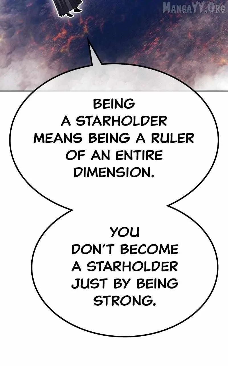 +99 Wooden stick Chapter 182 page 275