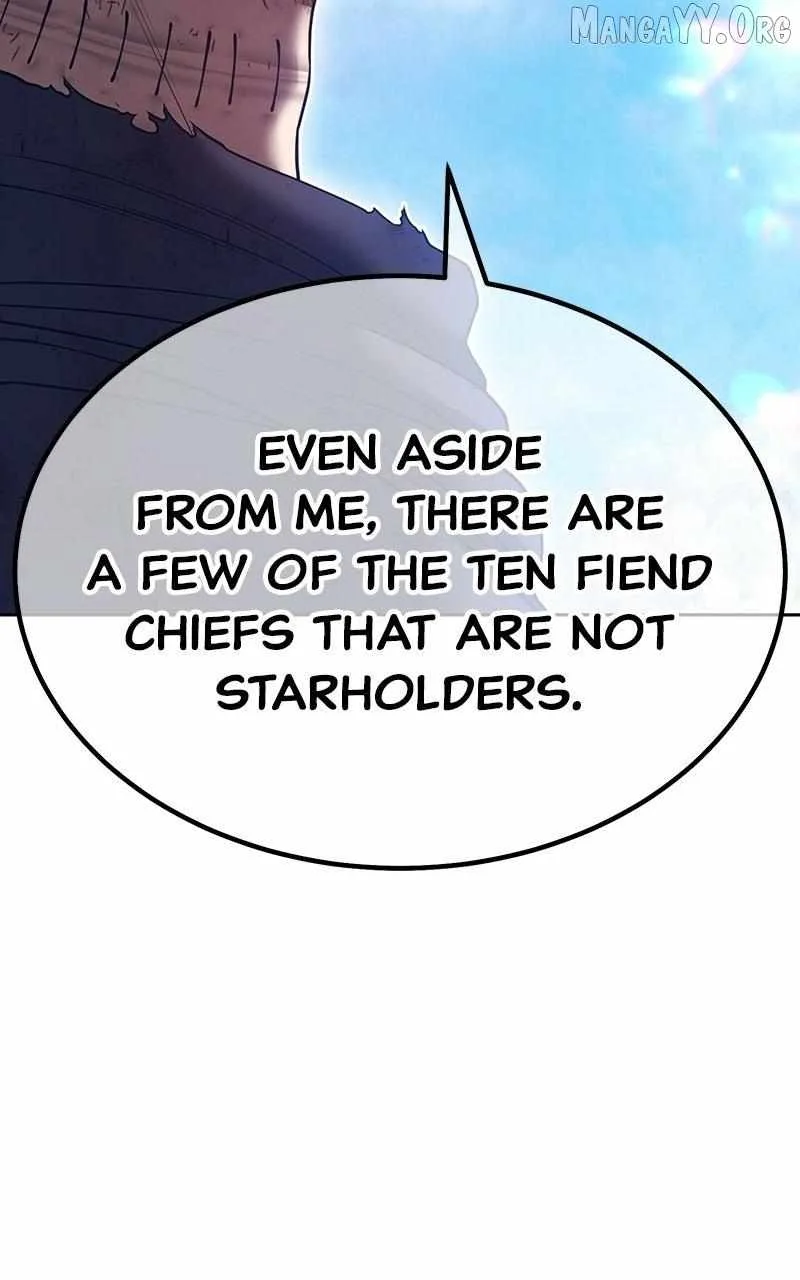 +99 Wooden stick Chapter 182 page 278