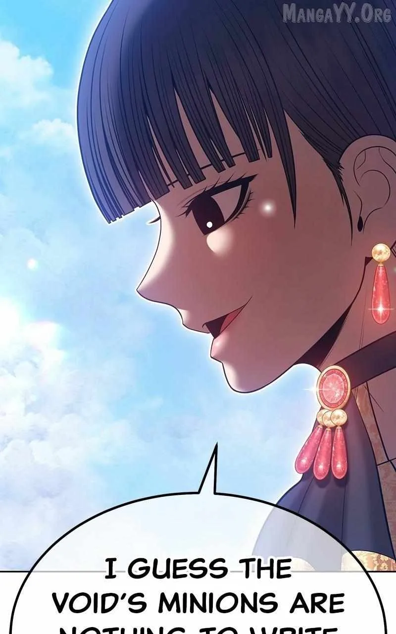 +99 Wooden stick Chapter 182 page 280
