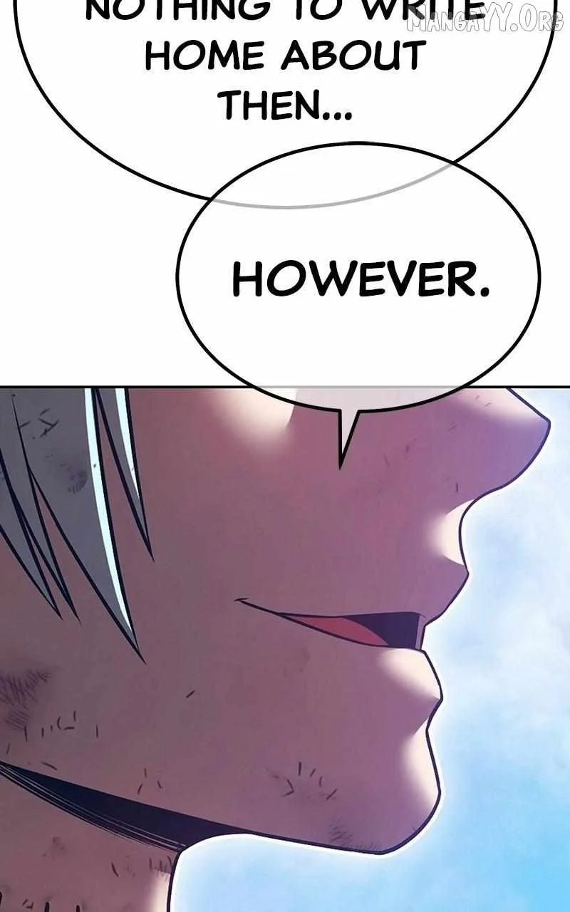 +99 Wooden stick Chapter 182 page 281