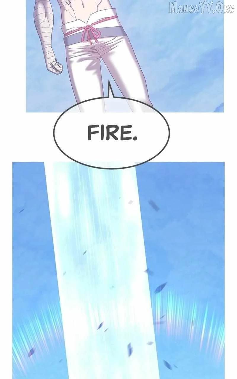 +99 Wooden stick Chapter 182 page 319