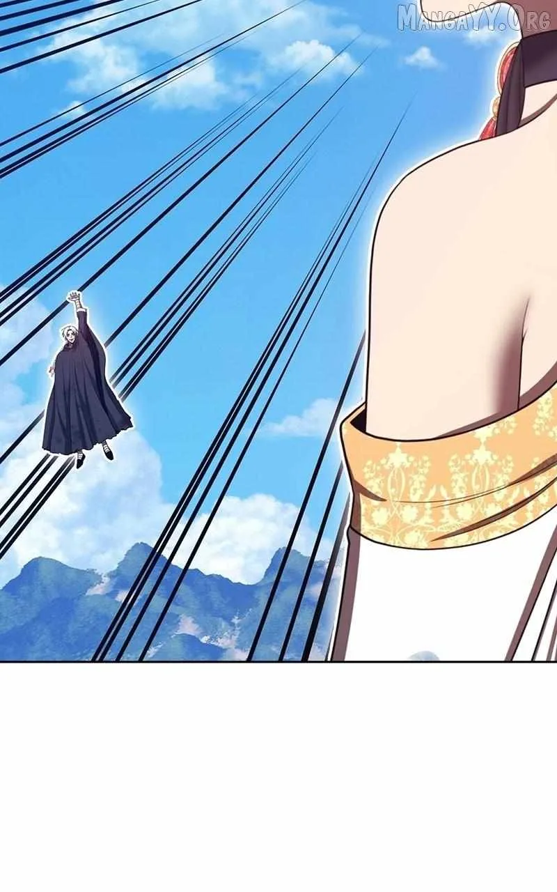 +99 Wooden stick Chapter 182 page 315