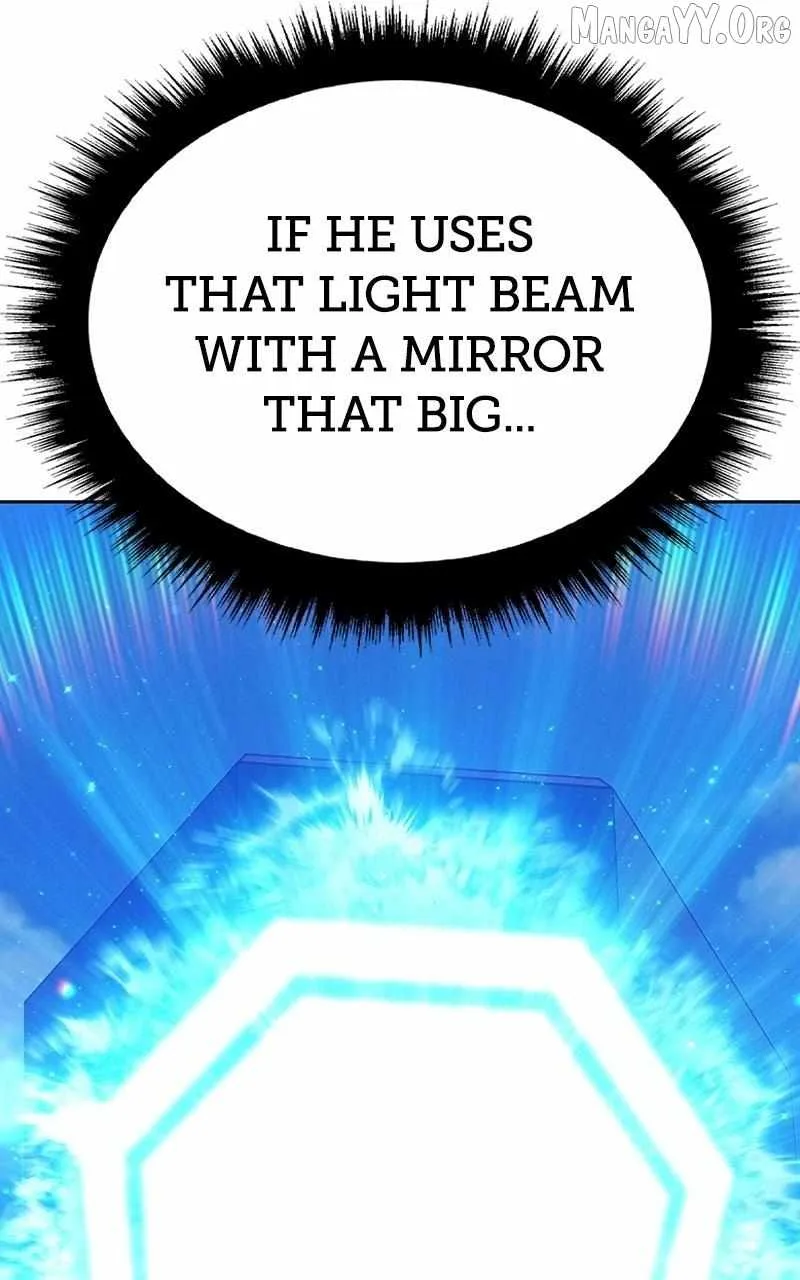 +99 Wooden stick Chapter 182 page 321