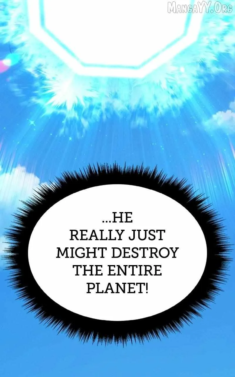 +99 Wooden stick Chapter 182 page 322