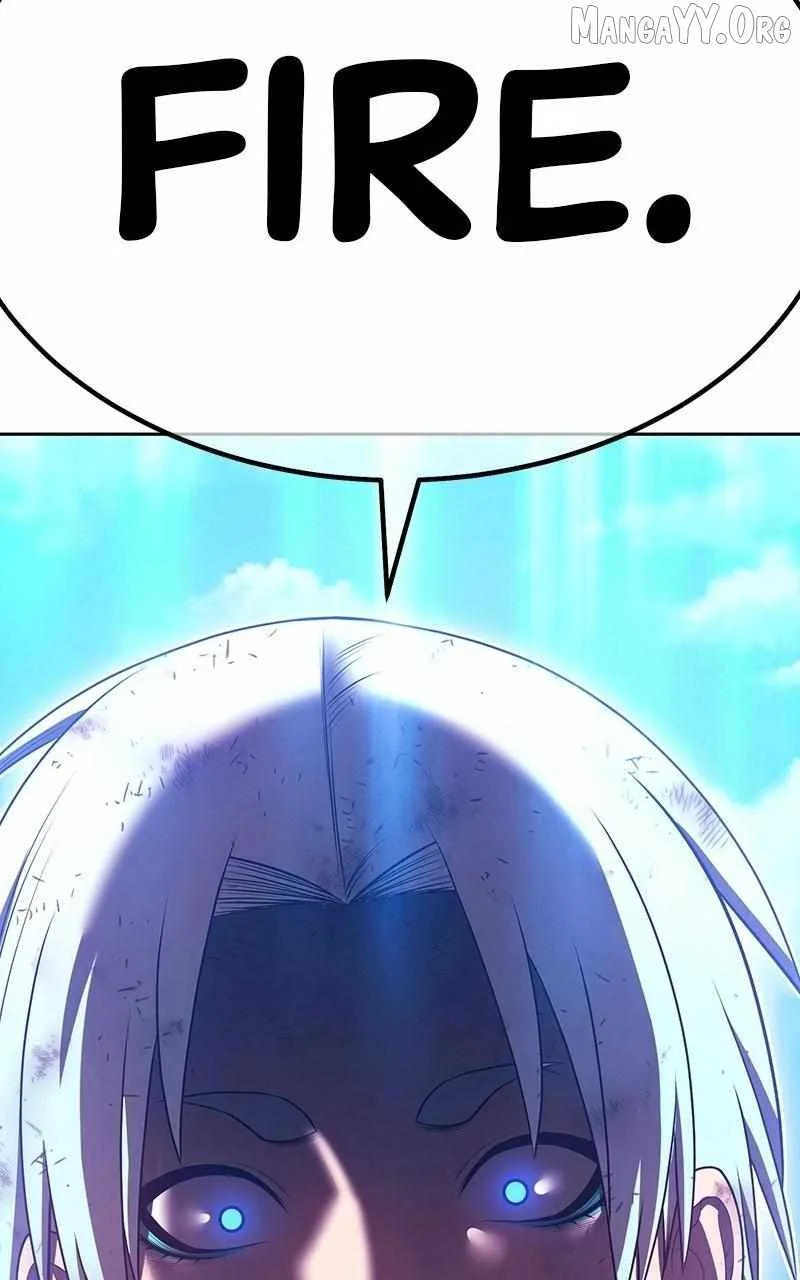 +99 Wooden stick Chapter 182 page 325