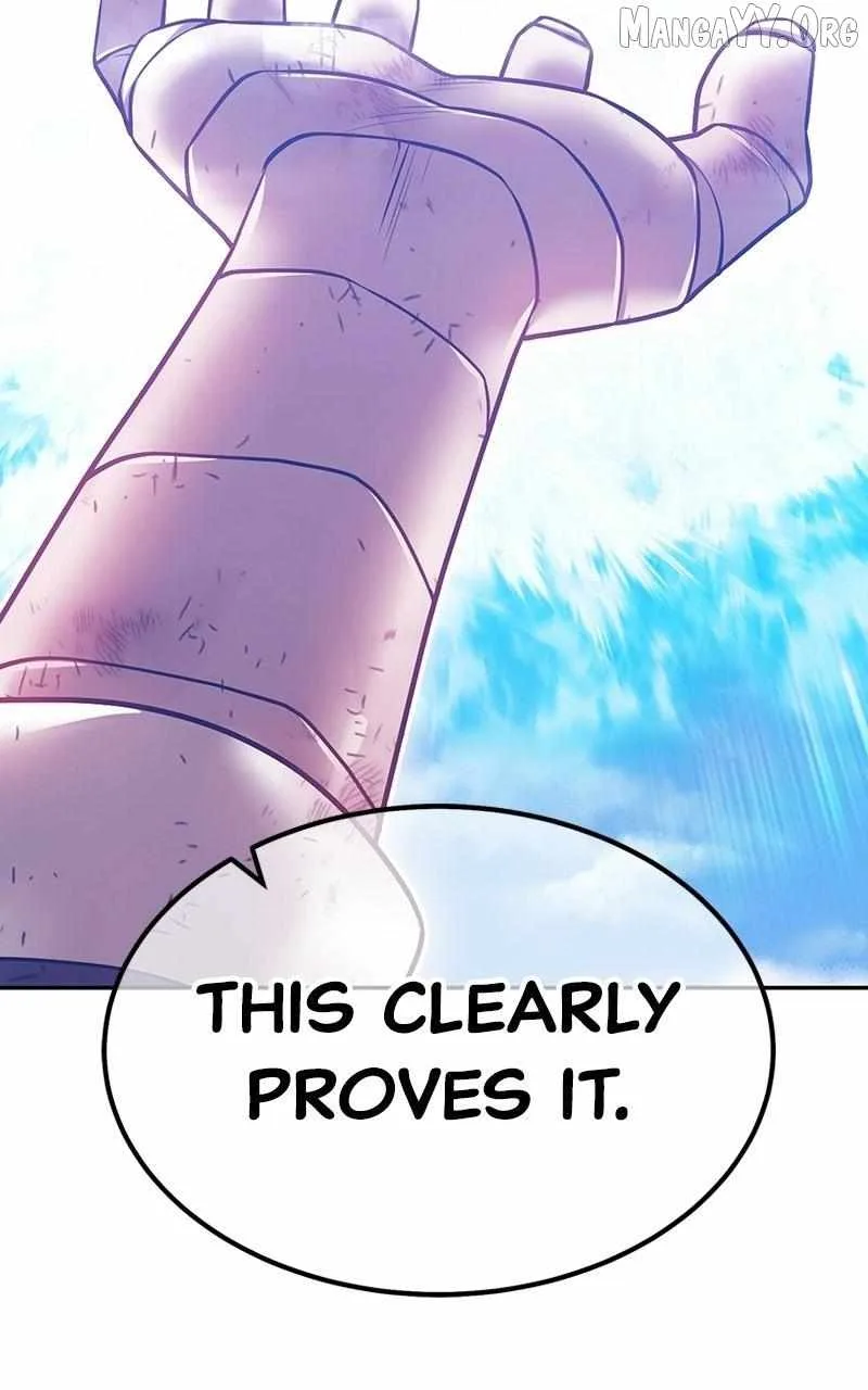 +99 Wooden stick Chapter 182 page 350