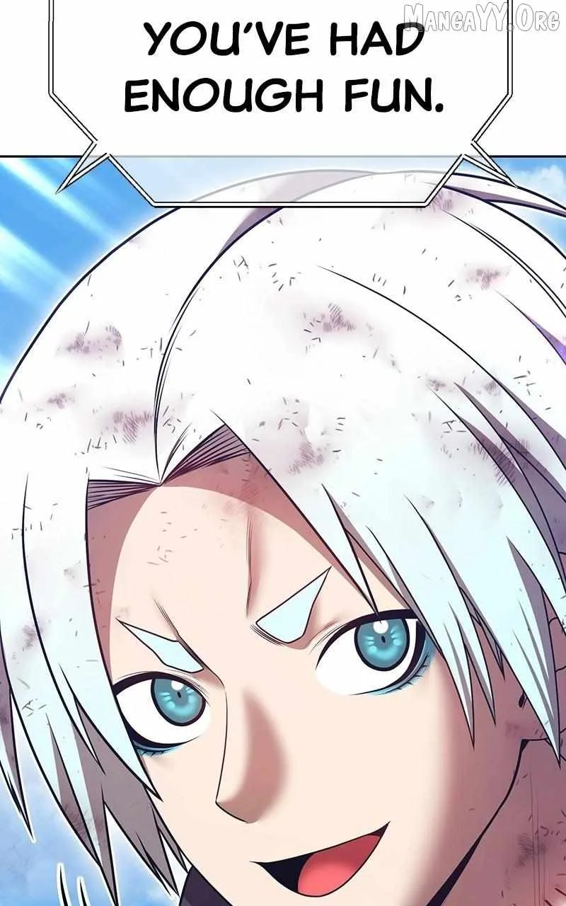 +99 Wooden stick Chapter 182 page 361