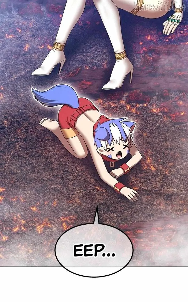 +99 Wooden stick Chapter 182 page 296
