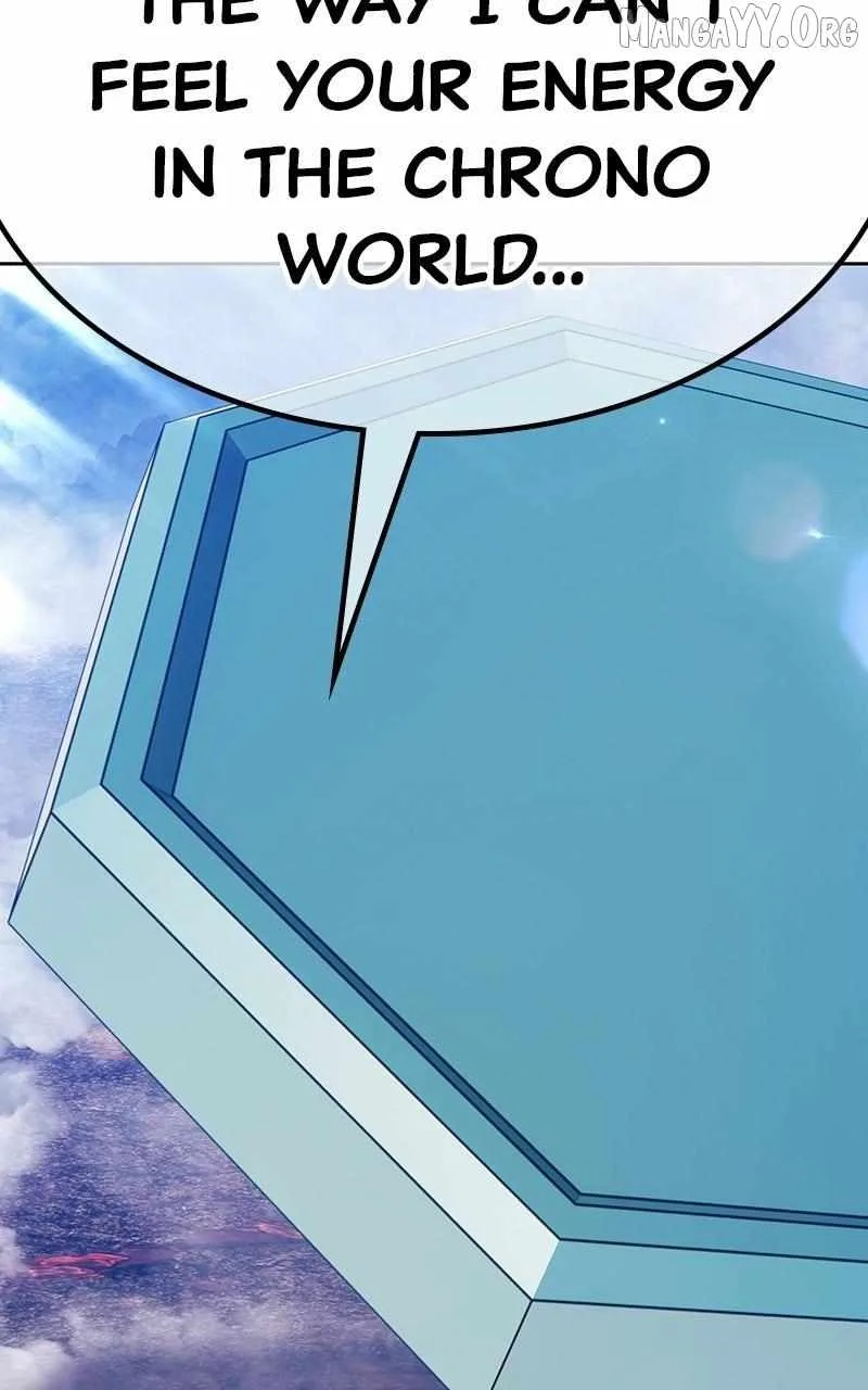 +99 Wooden stick Chapter 182 page 371