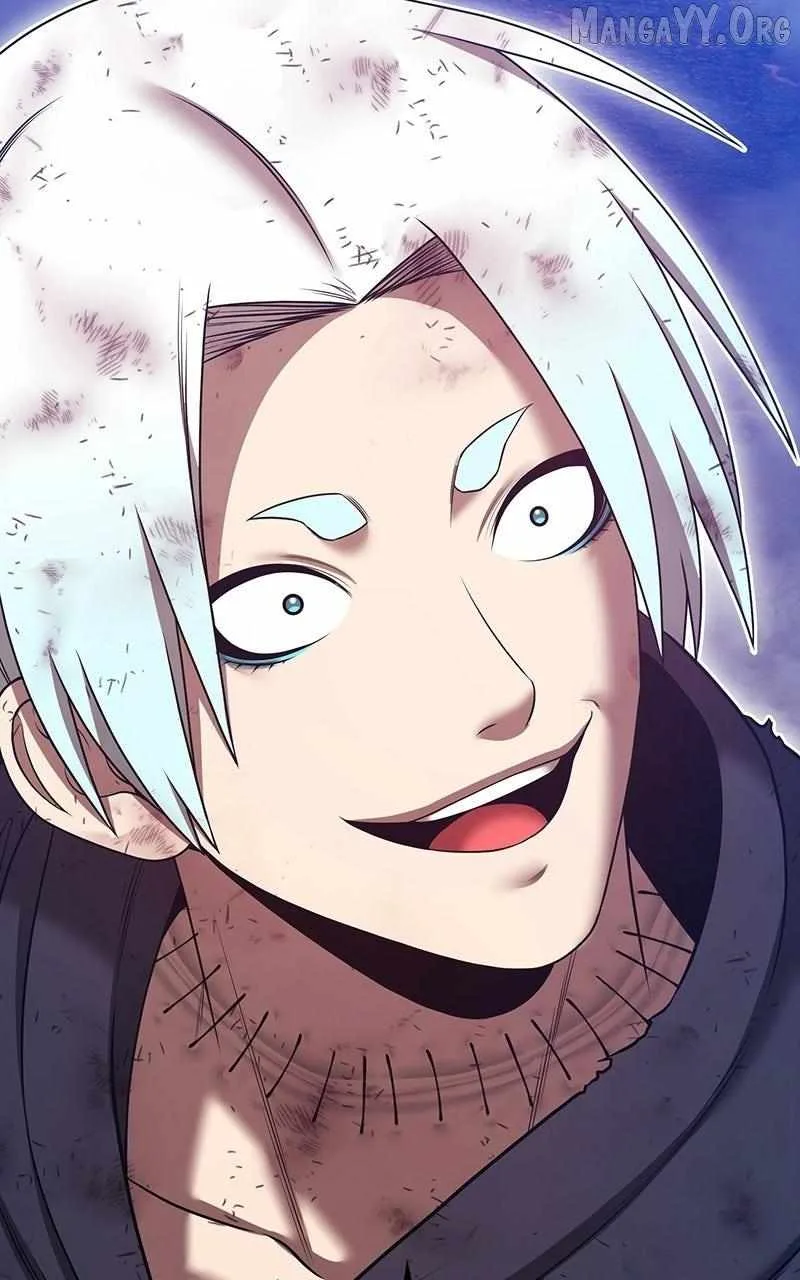 +99 Wooden stick Chapter 182 page 376