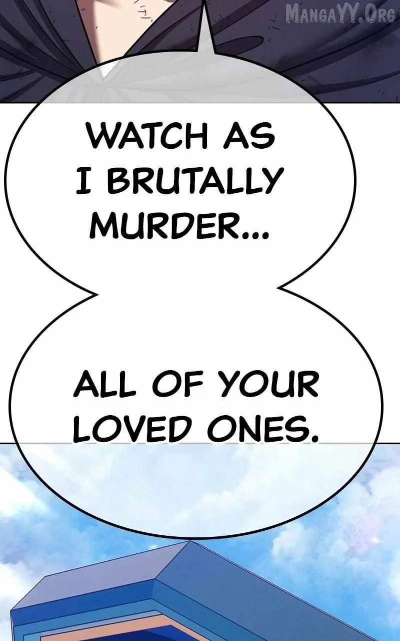 +99 Wooden stick Chapter 182 page 377