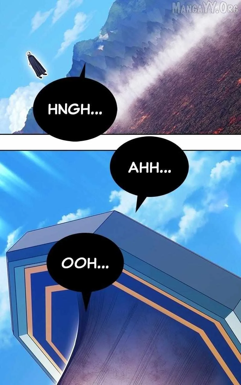 +99 Wooden stick Chapter 182 page 388