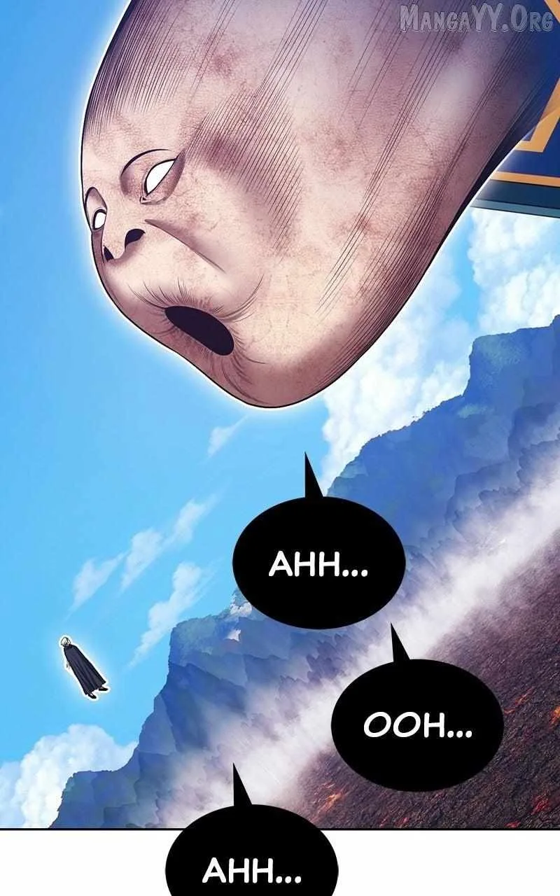 +99 Wooden stick Chapter 182 page 389
