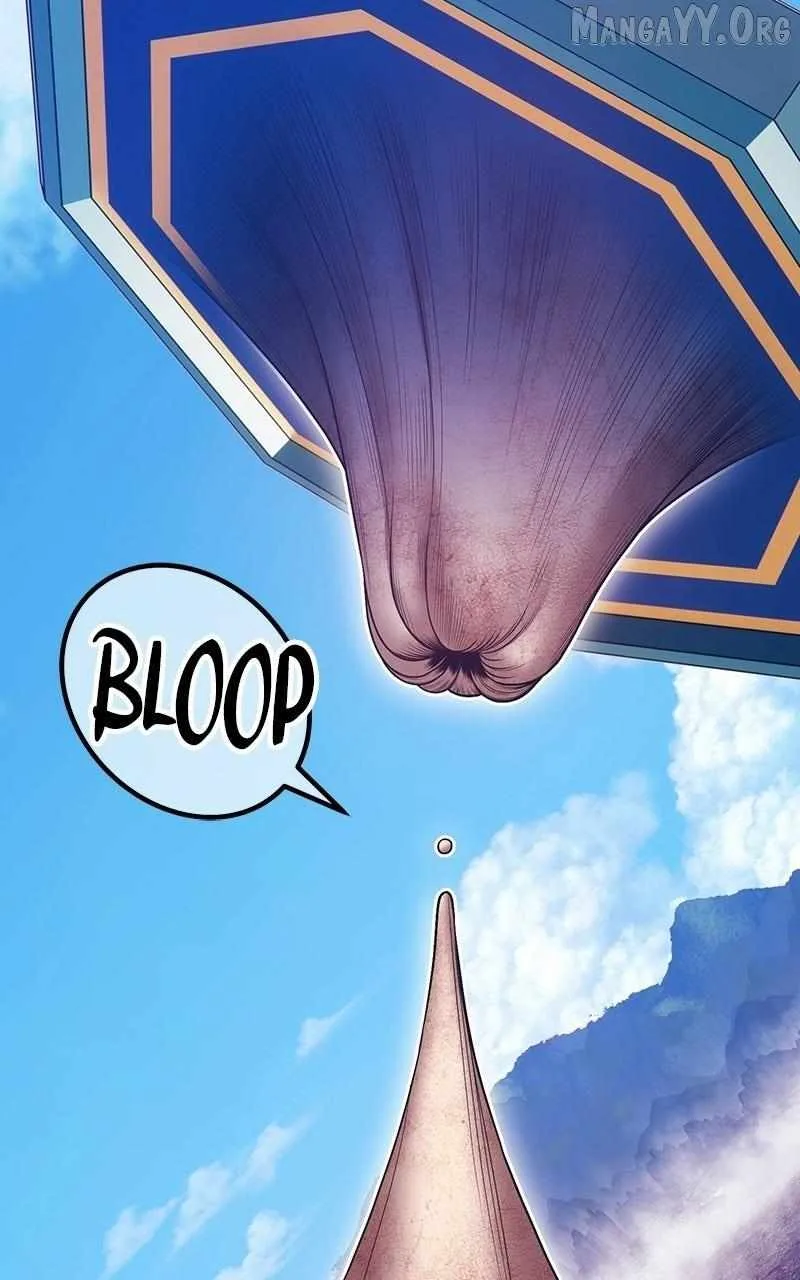 +99 Wooden stick Chapter 182 page 393