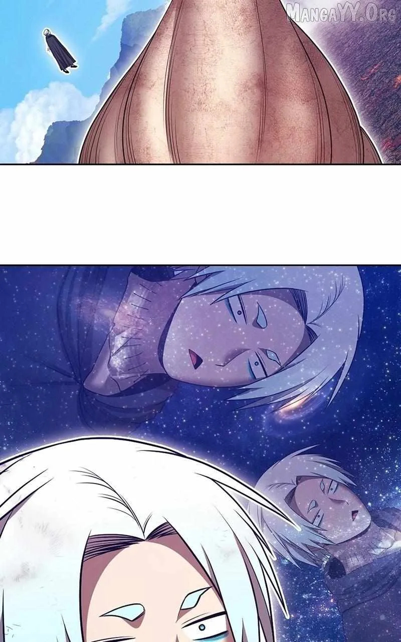 +99 Wooden stick Chapter 182 page 394