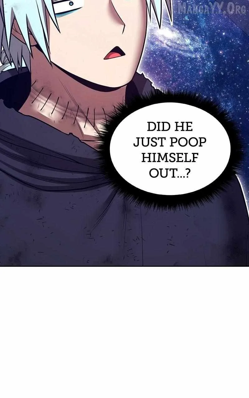 +99 Wooden stick Chapter 182 page 395