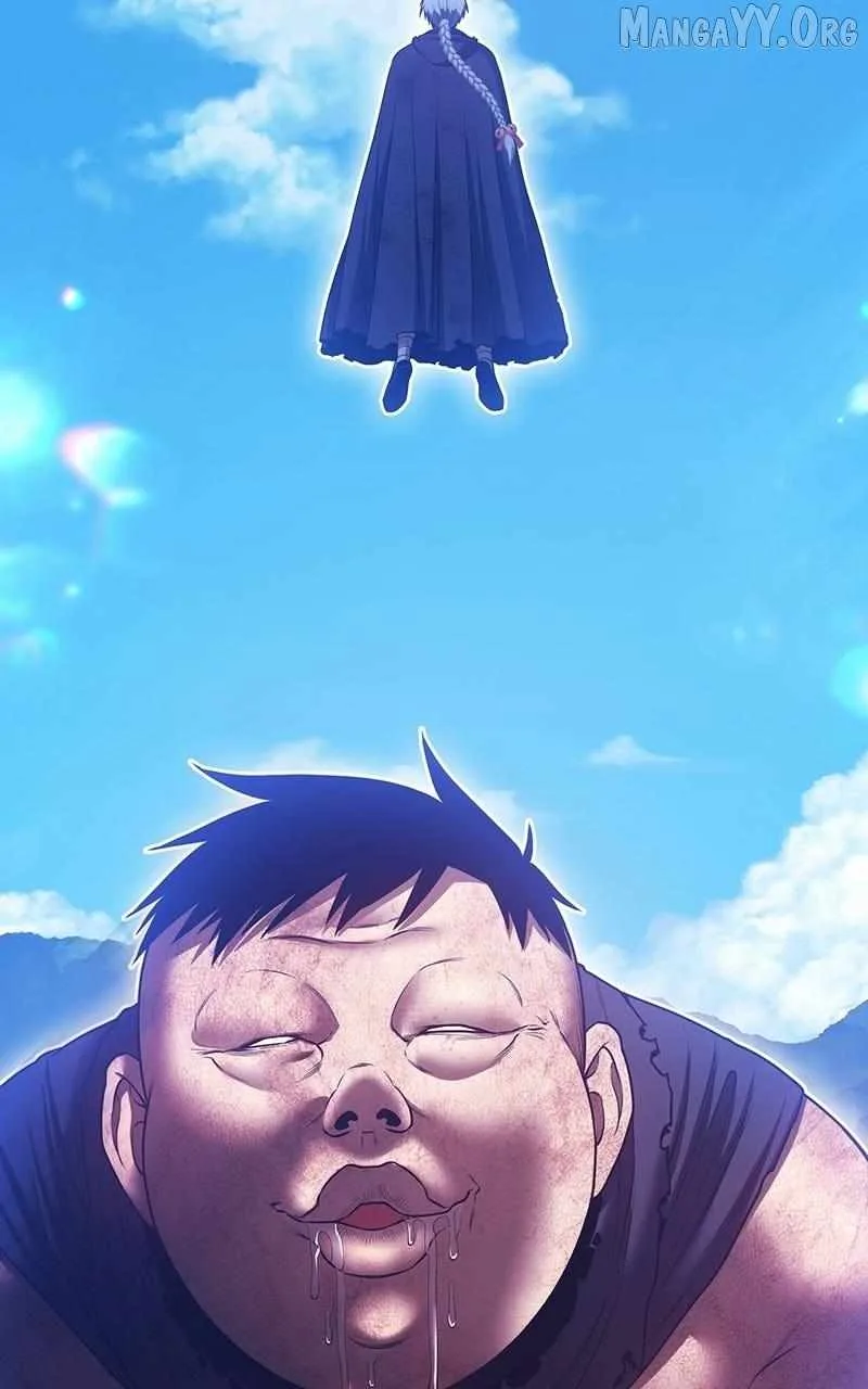 +99 Wooden stick Chapter 182 page 397