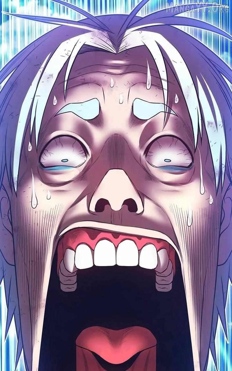 +99 Wooden stick Chapter 182 page 404