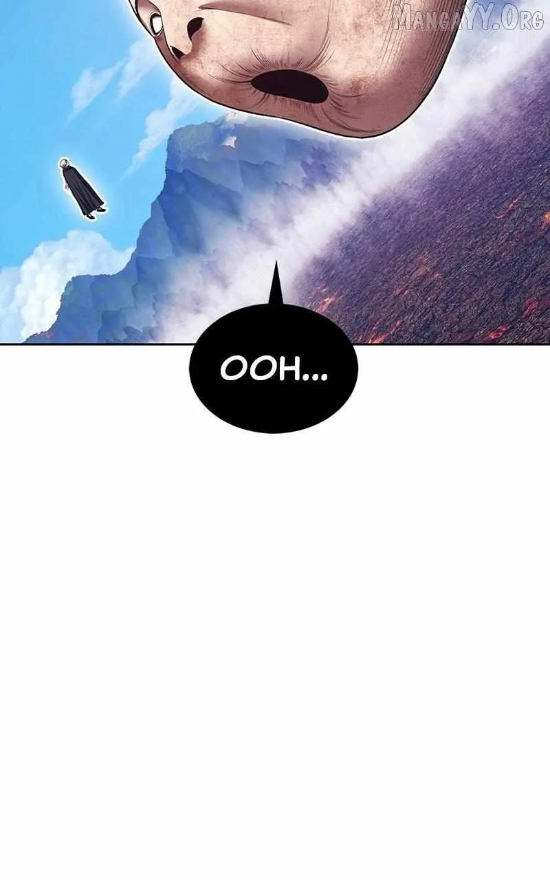 +99 Wooden stick Chapter 183 page 20