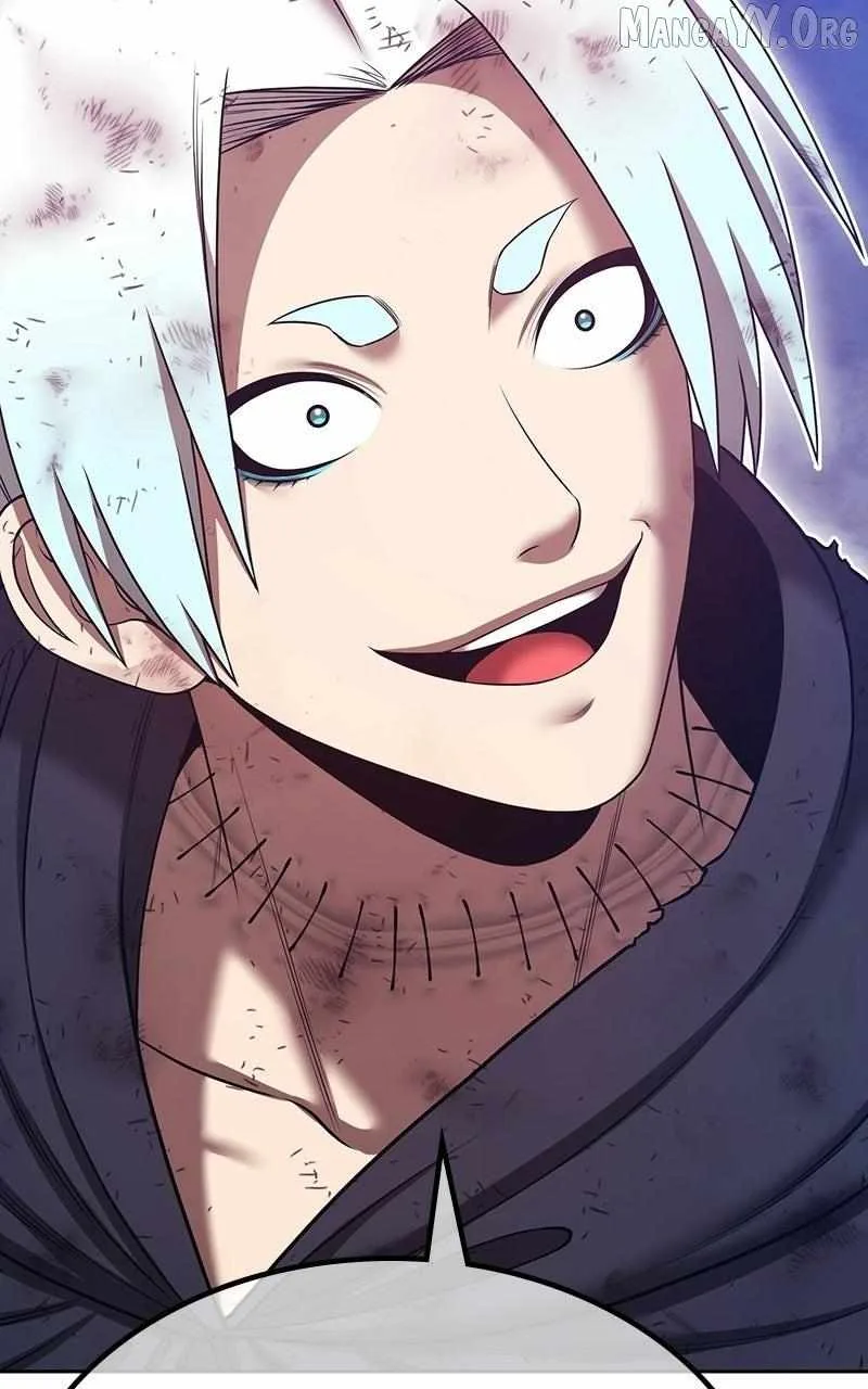+99 Wooden stick Chapter 183 page 7