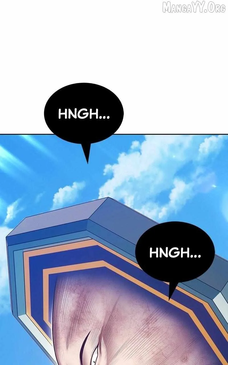 +99 Wooden stick Chapter 183 page 15