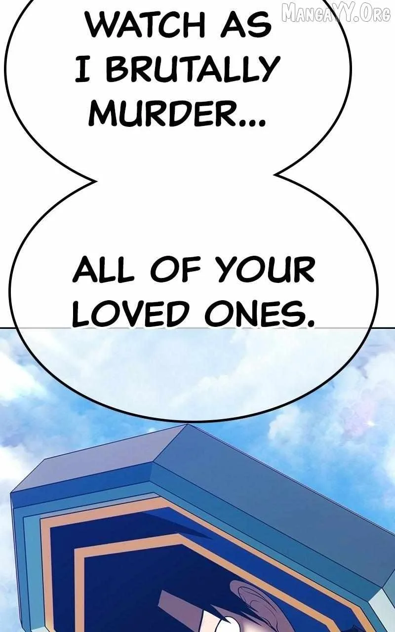 +99 Wooden stick Chapter 183 page 8