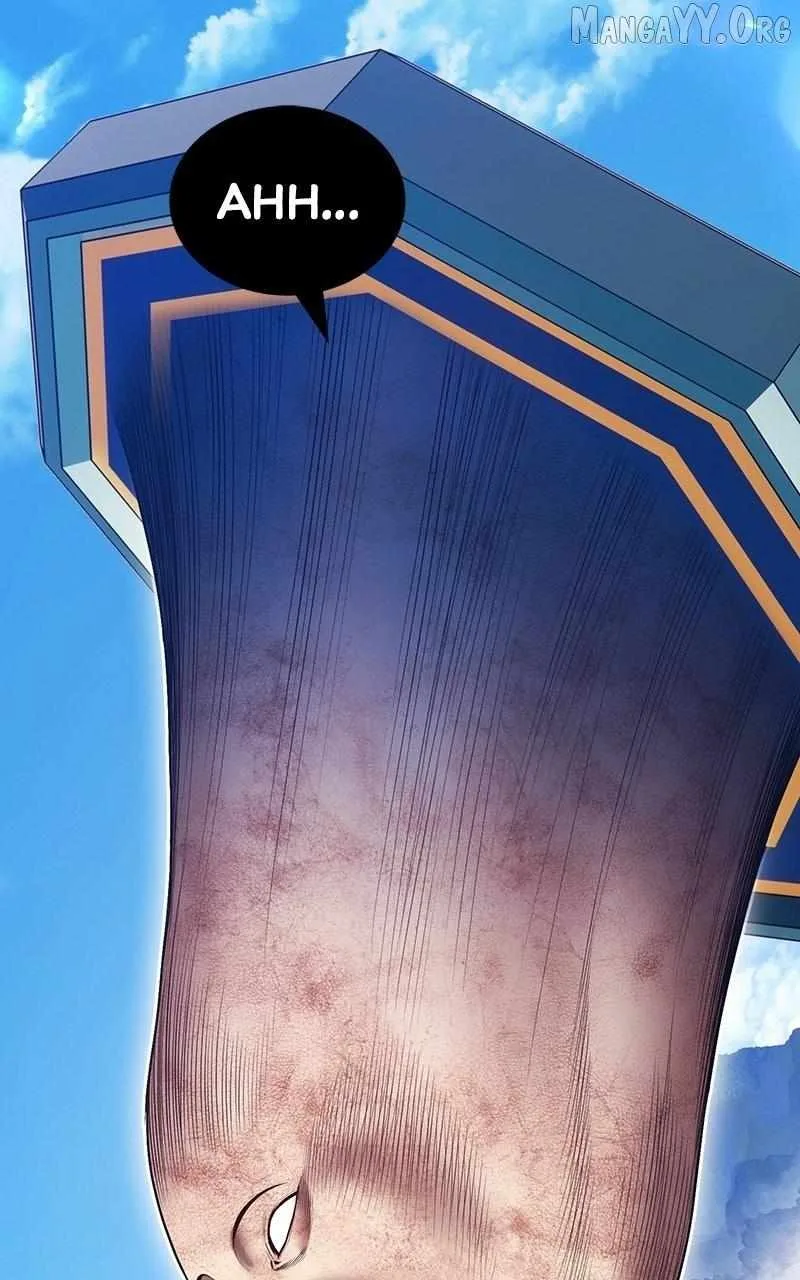 +99 Wooden stick Chapter 183 page 19