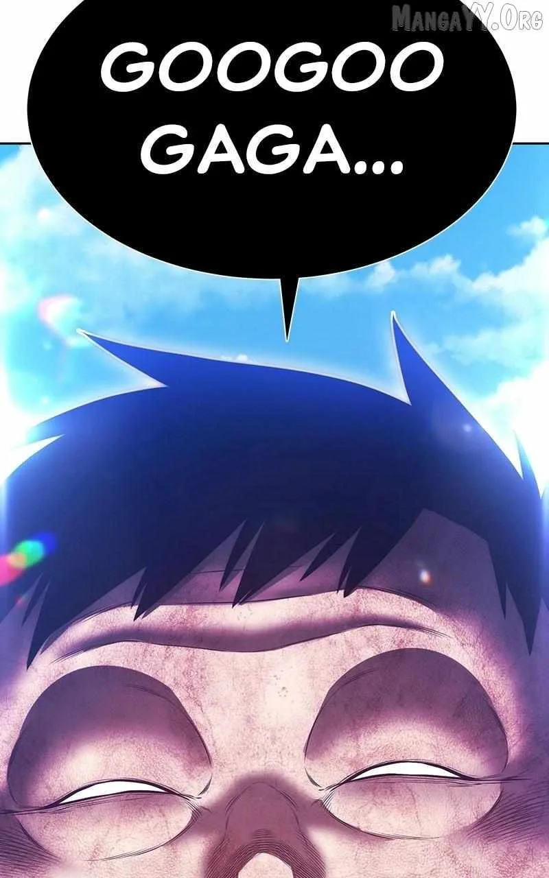 +99 Wooden stick Chapter 183 page 28