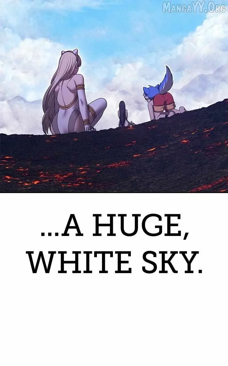 +99 Wooden stick Chapter 183 page 43