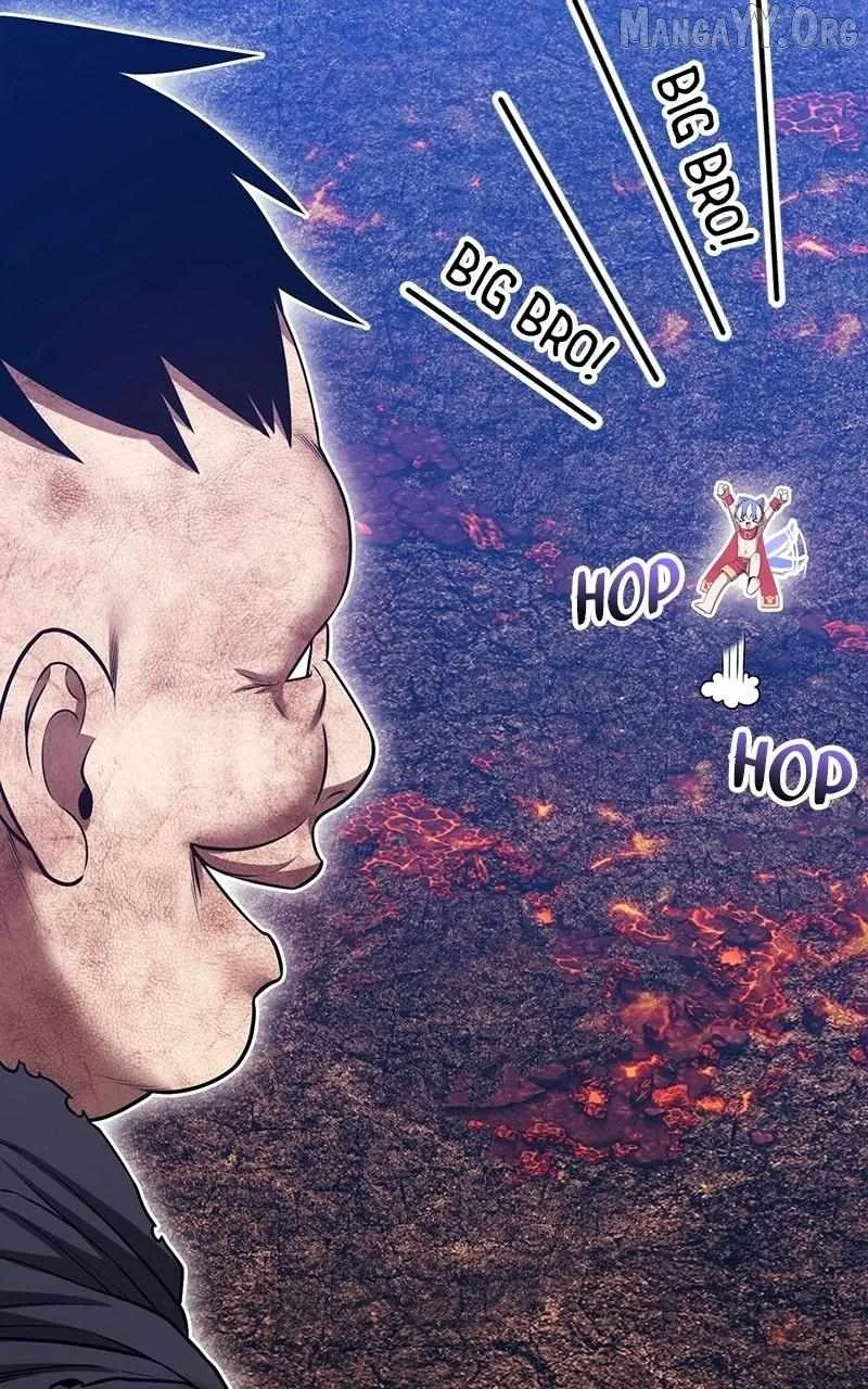 +99 Wooden stick Chapter 183 page 49