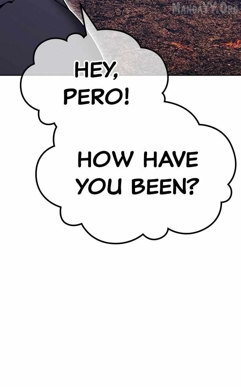 +99 Wooden stick Chapter 183 page 50