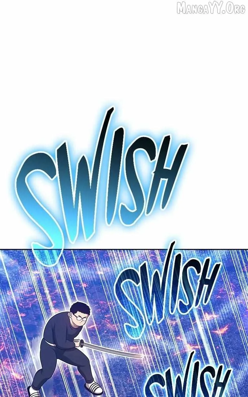 +99 Wooden stick Chapter 183 page 53