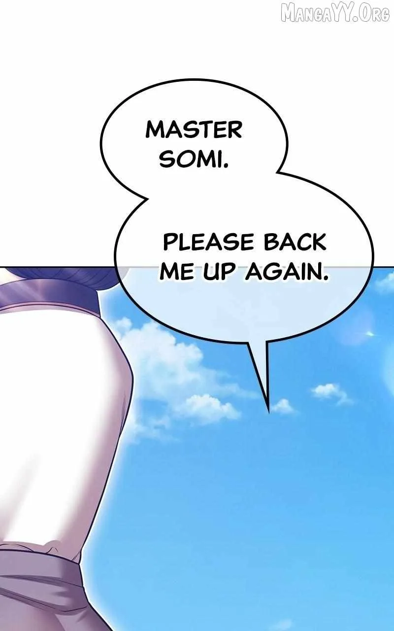 +99 Wooden stick Chapter 183 page 61