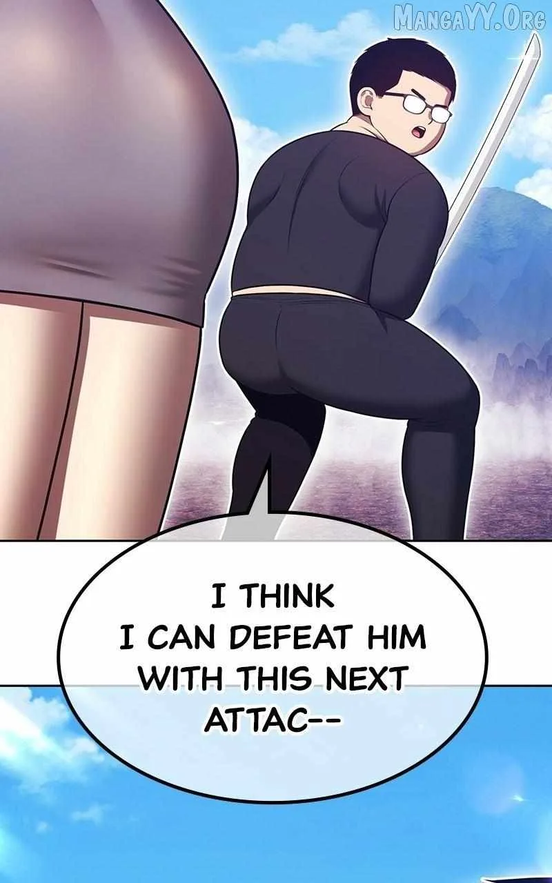 +99 Wooden stick Chapter 183 page 62